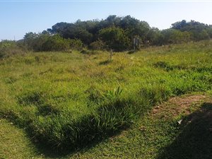 918 m² Land available in Riversbend