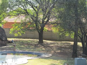 3 Bed House in Vanderbijlpark CW5