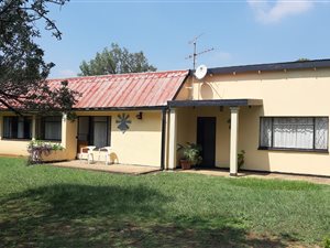 3 Bed House in Meyerton Central