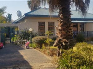 4 Bed House in Airfield