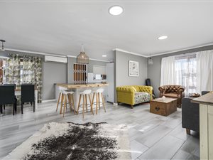 3 Bed House in Kamma Park