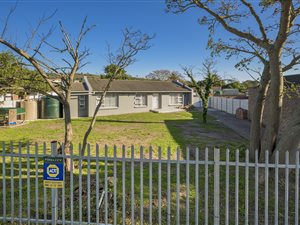 3 Bed House in Kamma Park