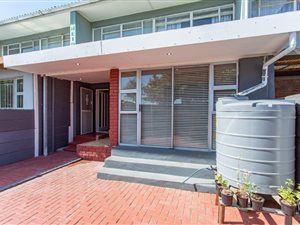 4 Bed Duplex in De Kuilen