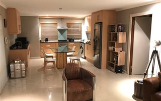1 Bedroom Apartment in Montrose