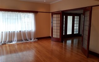 2 Bedroom House in The Hill