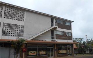 1 Bedroom Apartment in Athlone Park