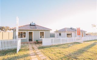 2 Bedroom House in Mamelodi