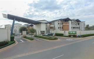 1 Bedroom Apartment in Beverley
