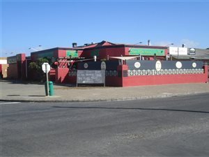 190 m² Commercial space in Struisbaai