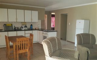 2 Bedroom Flat in Versterpark