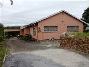 3 Bed House in Avoca