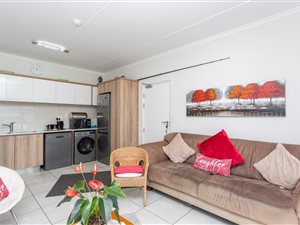 1 Bed Apartment in Richwood