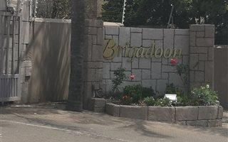 2 Bedroom Apartment in Edenglen