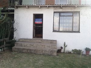 3 Bed Duplex in Chrisville