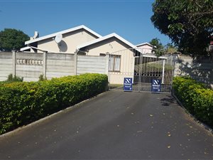 3 Bed House in Melville