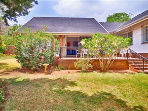 5 Bed House in Robindale
