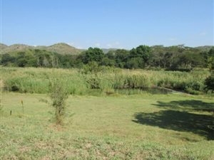 5.6 ha Land available in Groblersdal
