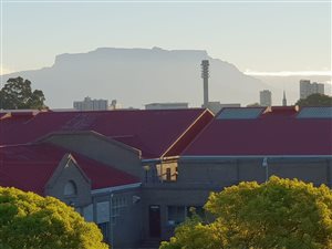 2 Bed Apartment in Bellville Central