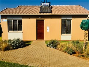2 Bed House in Sky City