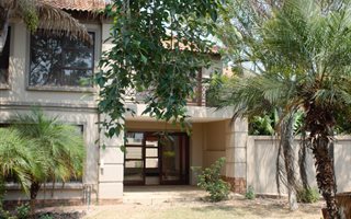 3 Bedroom House in Six Fountains Estate
