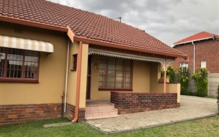 3 Bedroom House in Evander