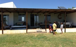 2 Bedroom House in St Helena Bay