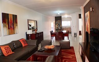 2 Bedroom Apartment in Morningside