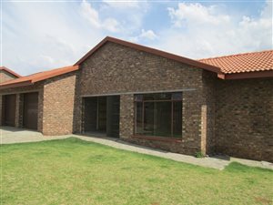 3 Bed House in Riversdale