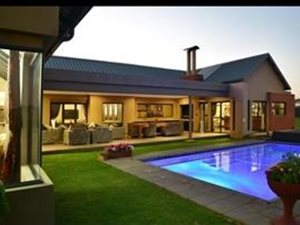 Game Farm in Kempton Park Central