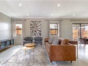 4 Bed House in Nietgedacht AH
