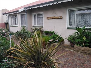 2 Bed Townhouse in Noycedale
