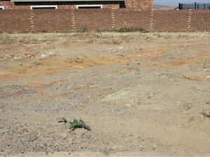520 m² Land available in Lydenburg
