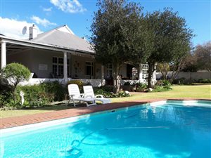 4 Bed House in Kokstad