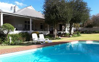 4 Bedroom House in Kokstad