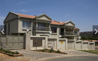 2 Bedroom Flat in Mulbarton