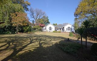 3 Bedroom House in Bramley