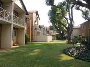 2 Bed Apartment in Hatfield