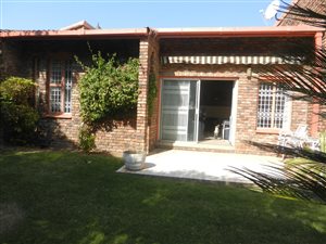3 Bed Townhouse in River Club
