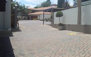 2 Bedroom Townhouse in Waverley