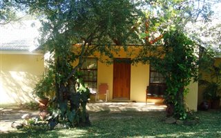 2 Bedroom House in Escarpia