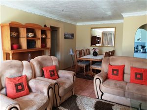 4 Bed House in Richards Bay Central