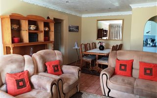 4 Bedroom House in Richards Bay Central