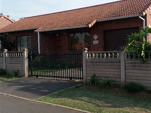 2 Bed Simplex in Cleland