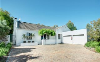 3 Bedroom House in Pinehurst