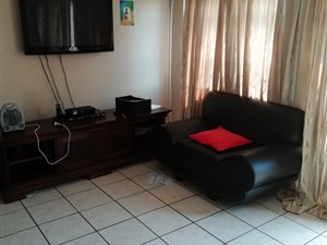 3 Bedroom Duplex in Cultura Park