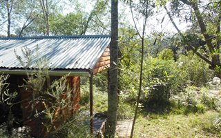 1049 m² Farm in The Crags