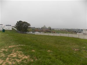 681 m² Land available in Blanco
