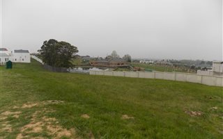 681 m² Land available in Blanco
