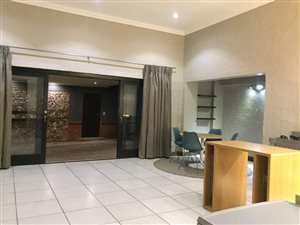1 Bed Flat in Irene Glen Estate