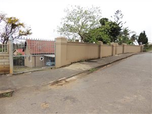 3 Bed House in Mount Vernon